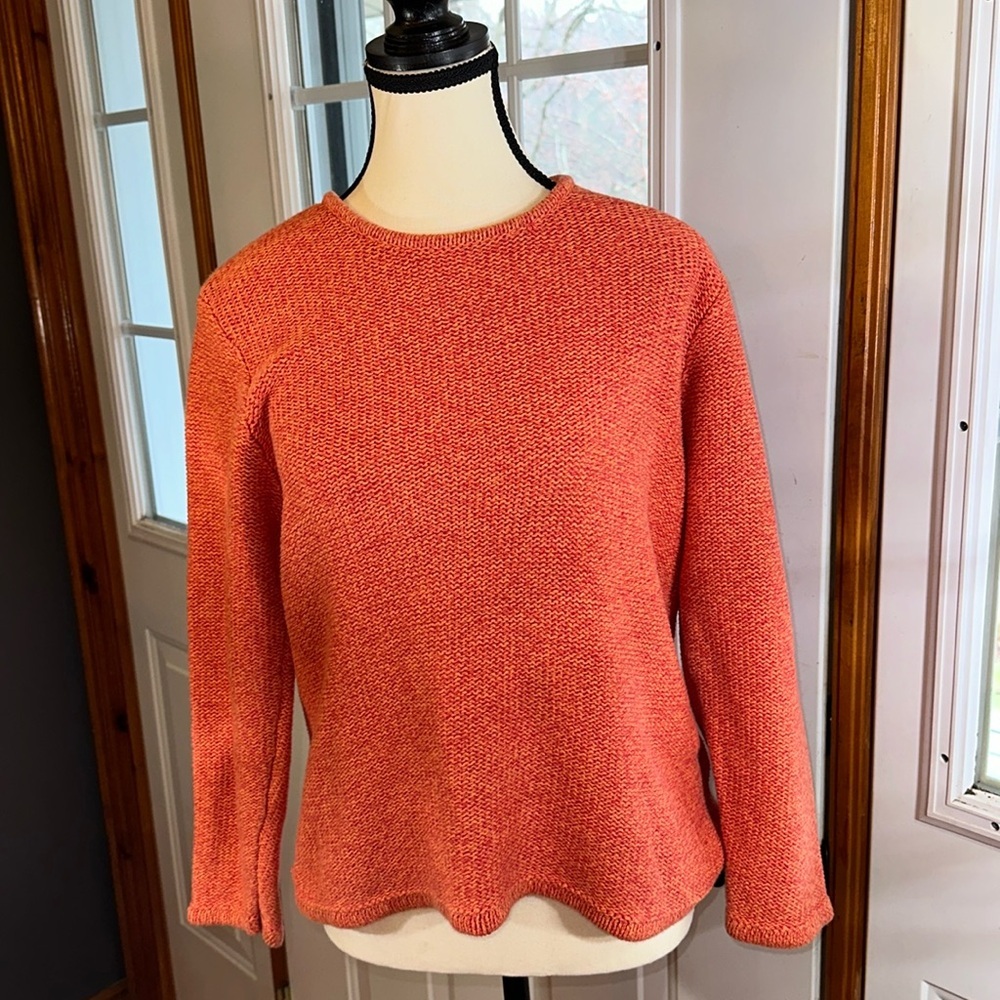 L.L. Bean Sweater